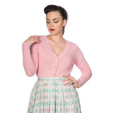 JUNE CARDIGAN