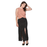 THE POLLY POLKA SKIRT