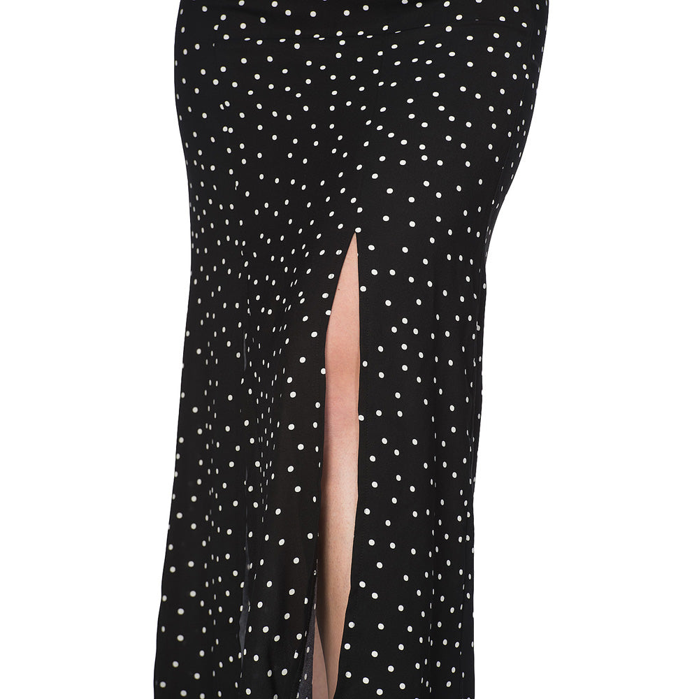 THE POLLY POLKA SKIRT