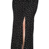 THE POLLY POLKA SKIRT