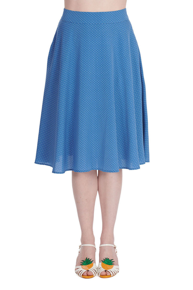 LOVE SKIRT