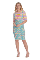 ICE CREAM JUMPER