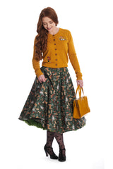 #color_Mustard