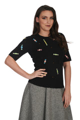 CANDY JUMPER