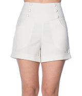 CUTE AS A BUTTON SHORTS