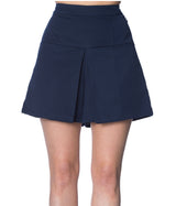 CINDY HIGH WAIST SHORTS