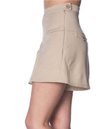 CINDY HIGH WAIST SHORTS