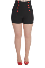 PIN UP SHORT