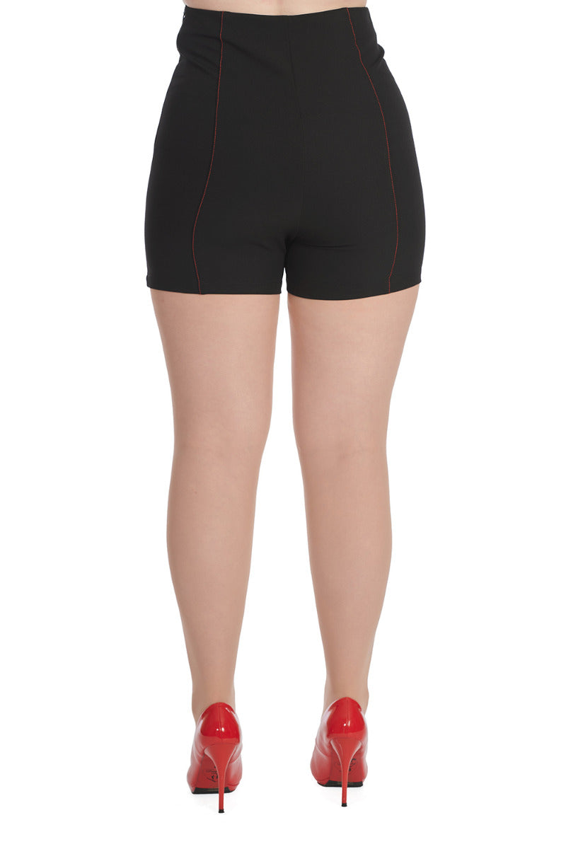 PIN UP SHORT