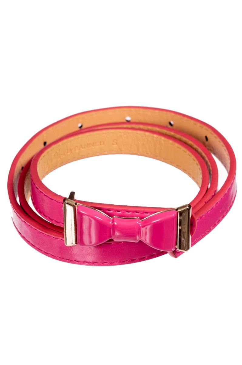 SUMMER LOVE BELT