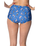 DIVE IN BIKINI BOTTOMS