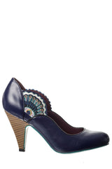 SWAY HEELS