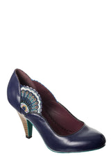 SWAY HEELS