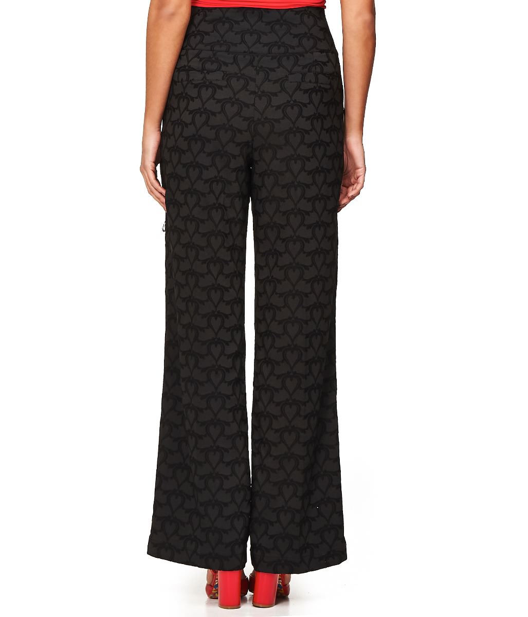 FANTASY ISLAND TROUSERS