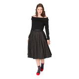 SPOT SKIRT