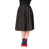 SPOT SKIRT