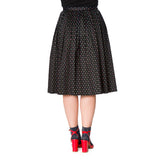SPOT SKIRT