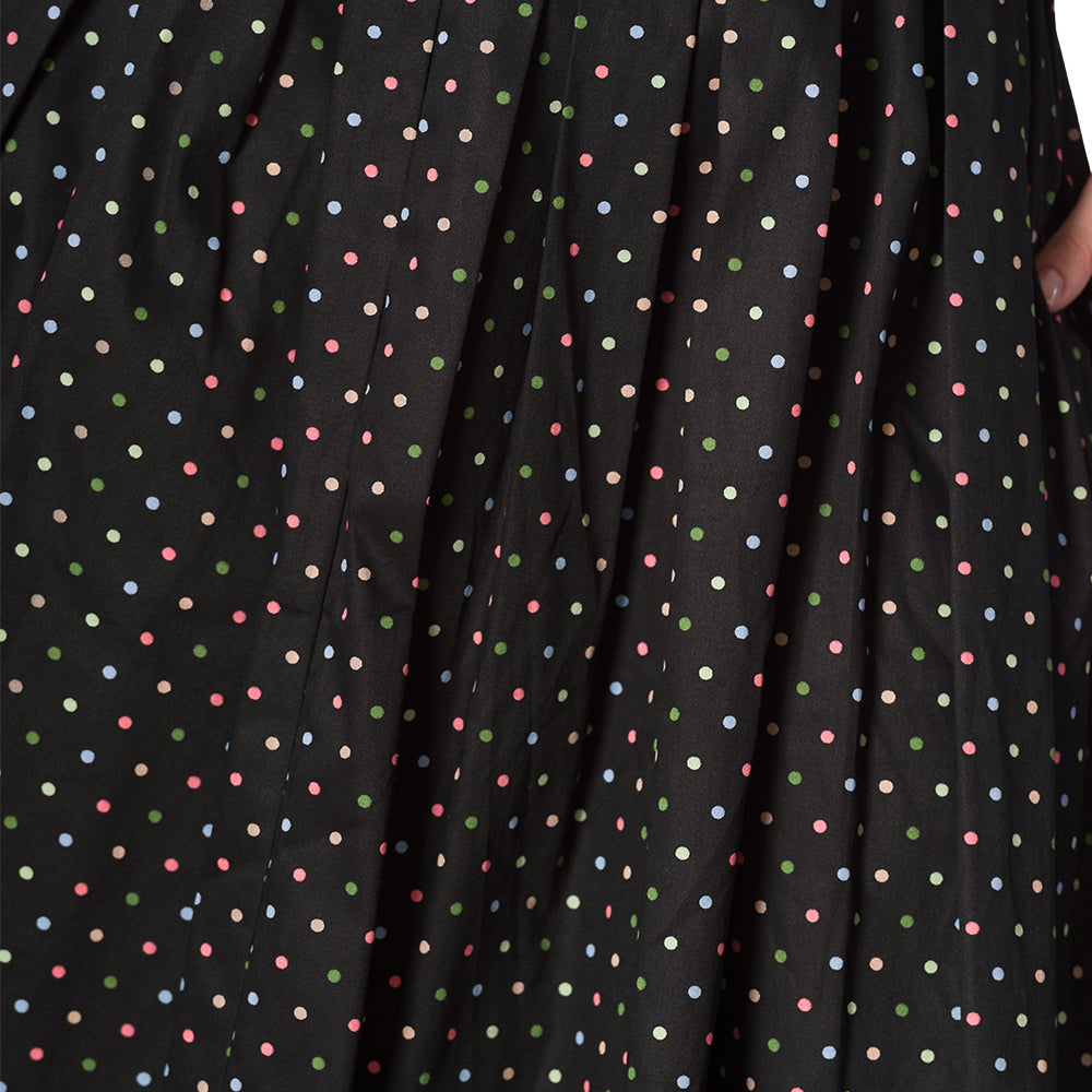 SPOT SKIRT