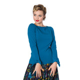 BOW TOP