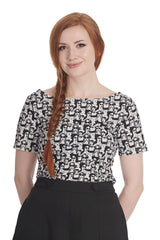 LADY COOL TOP