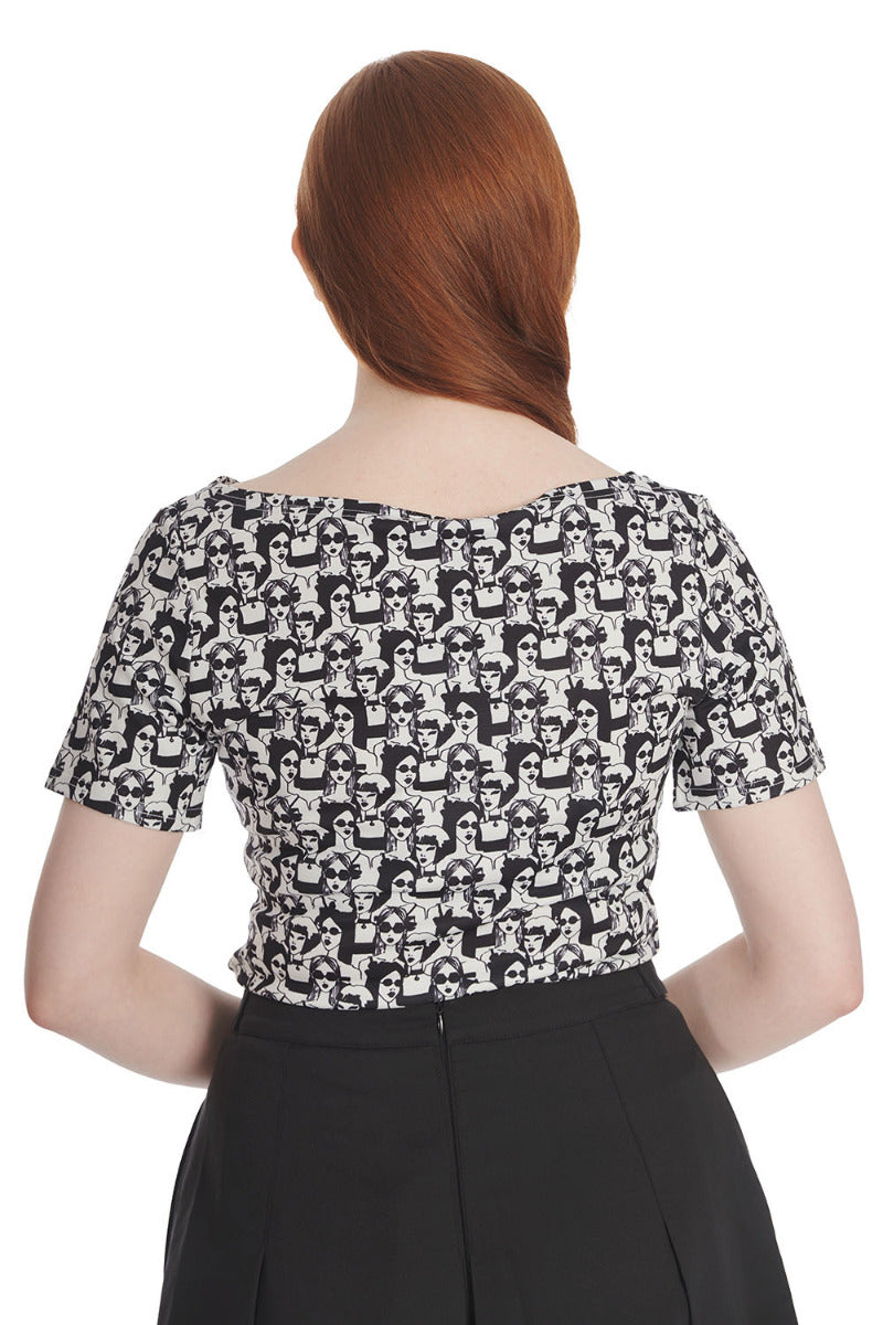 LADY COOL TOP