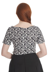 LADY COOL TOP