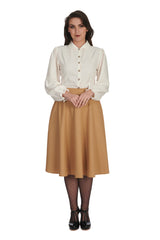 HOPE SWING SKIRT