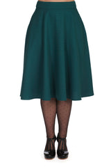 HOPE SWING SKIRT