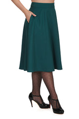 HOPE SWING SKIRT