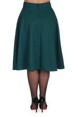 HOPE SWING SKIRT