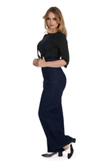 DENIM DAY TROUSER