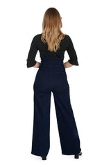 DENIM DAY TROUSER