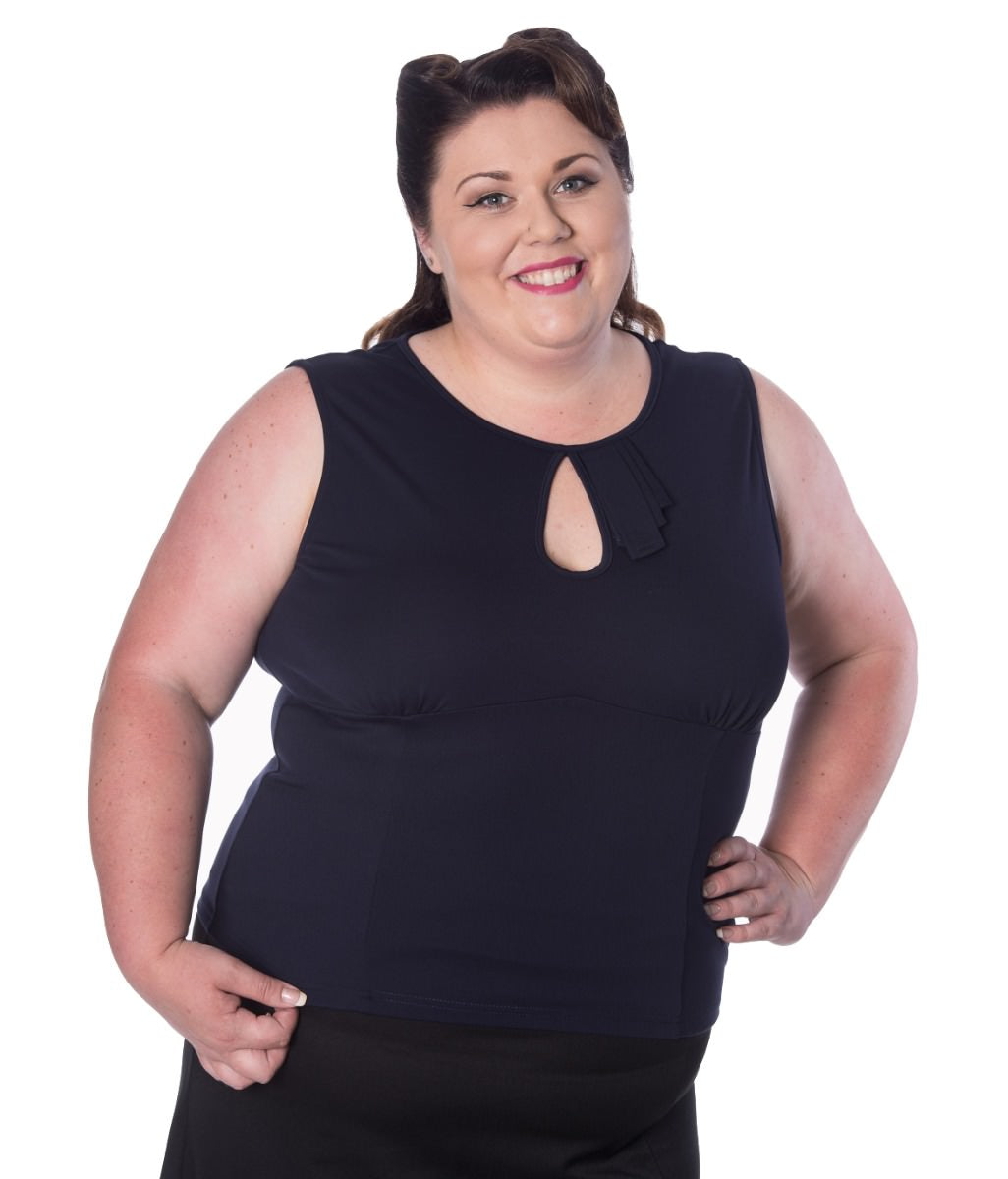 BASIC INSTINCT TOP