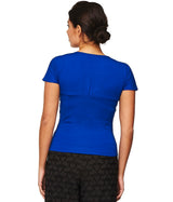 SHE WHO DARES TOP