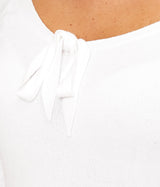 PRETTY ILLUSION TOP