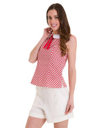 DITSY DAISY TOP