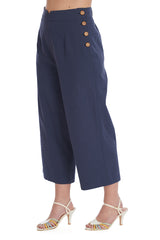 PRETTY PERFECT TROUSER