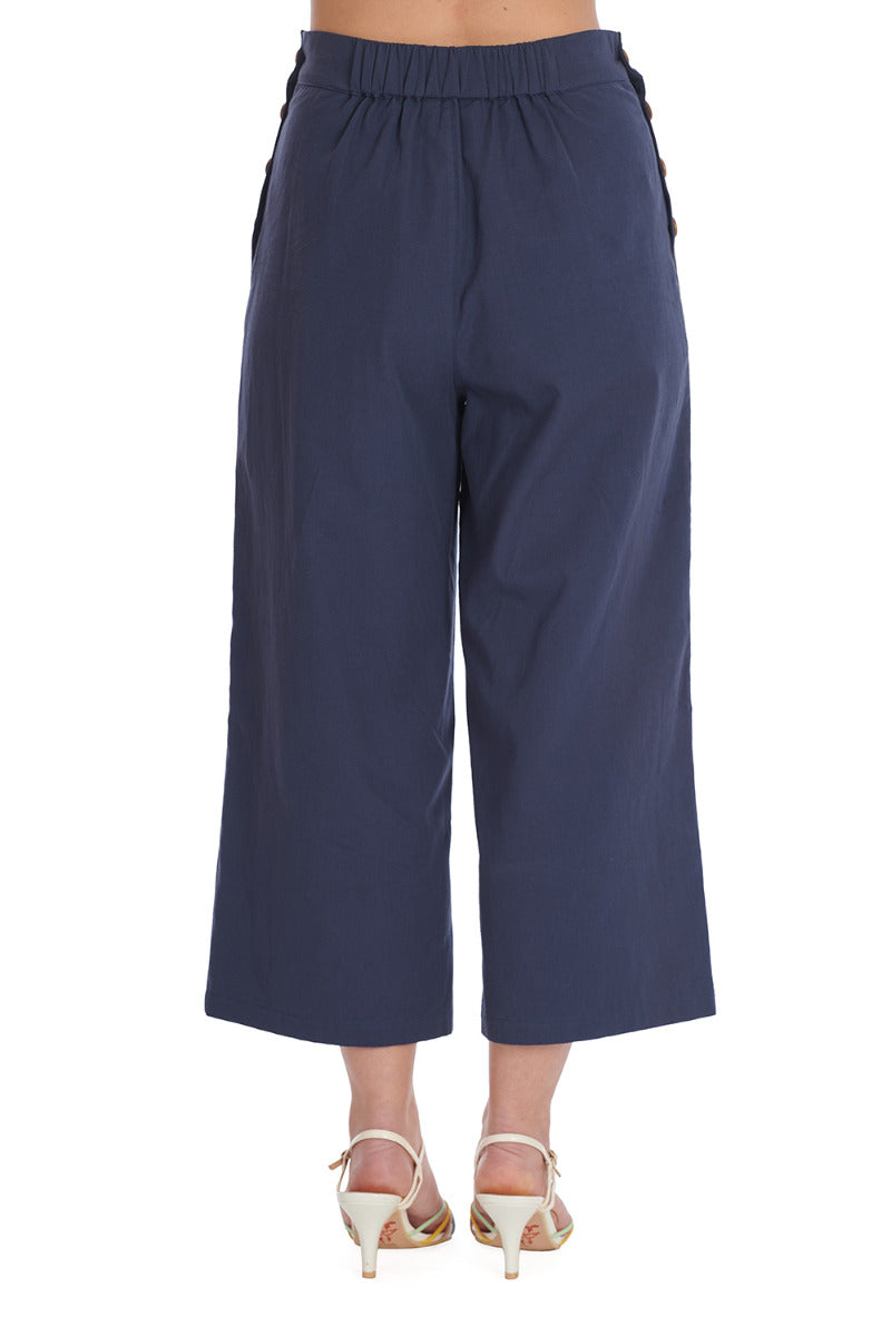 PRETTY PERFECT TROUSER