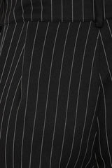 PIN STRIPE GOALS TROUSER