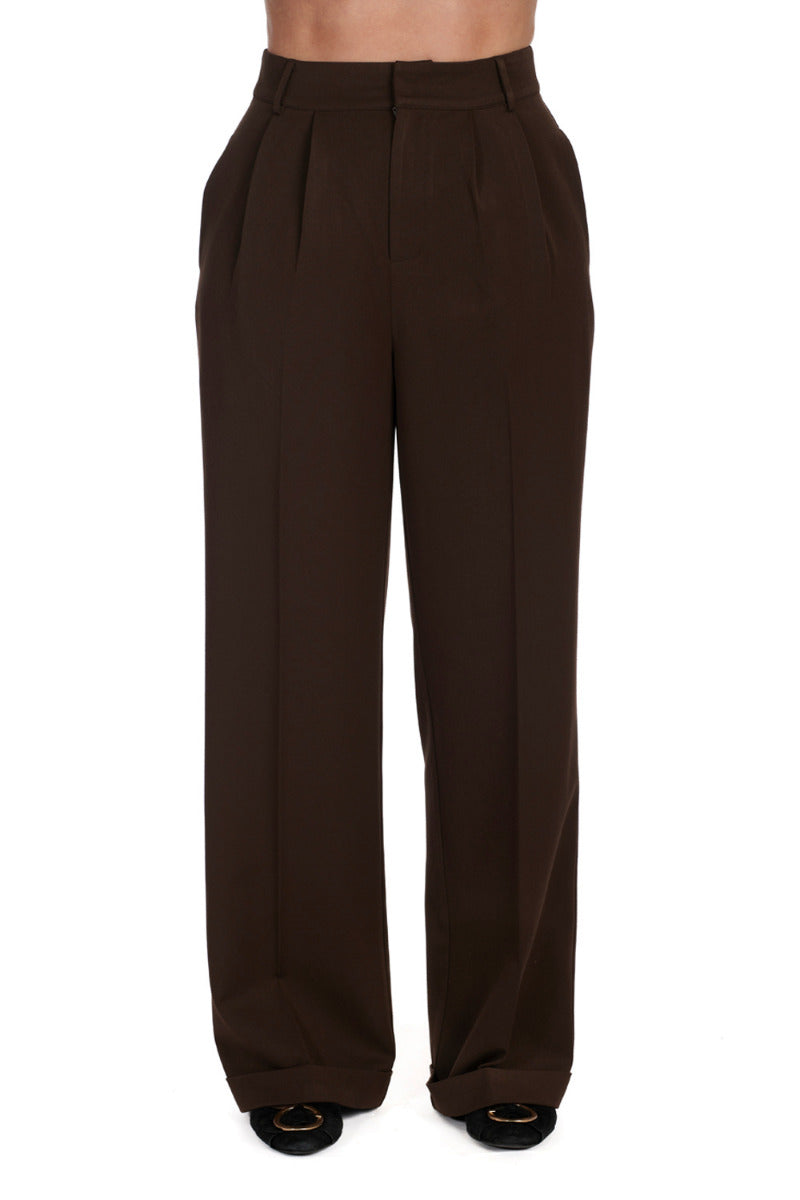 ETTA JAMES TROUSER
