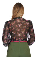 ROSA BLOUSE