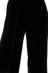 SPARKLE TROUSER