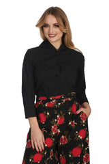 CELIA BLOUSE