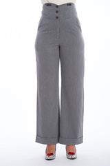 GIRL BOSS TROUSER