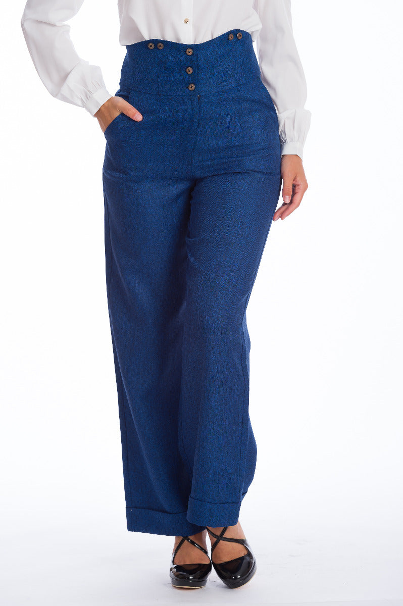 SASSY TROUSER