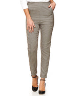 SWEPT HER OFF HER FEET SLIM LEG TROUSER