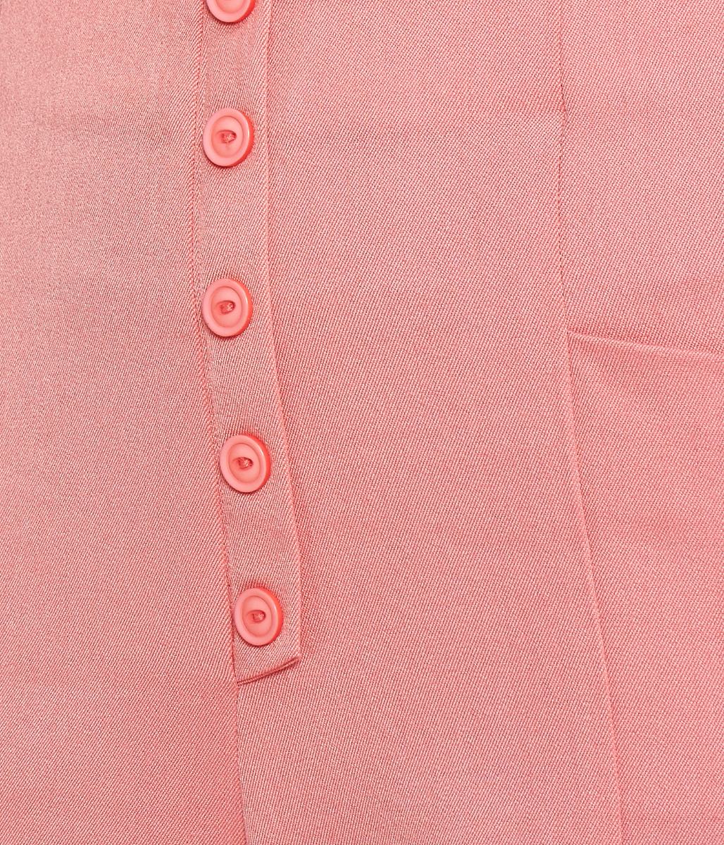 EVE CAPRI TROUSERS