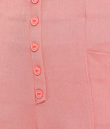 EVE CAPRI TROUSERS