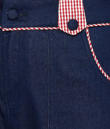 J'ADORE TROUSERS