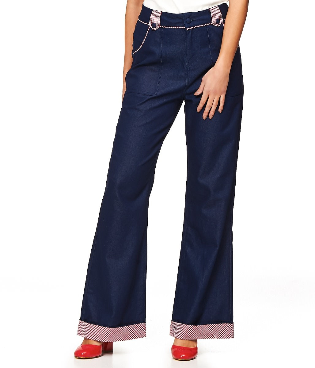 J'ADORE TROUSERS